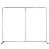 245cm Collapsible Square Backdrop Frame (1)