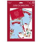 Christmas Letter to Santa Claus Pack (1)