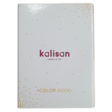 Kalisan Latex Colour Sample Book (1)