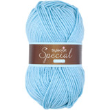 Stylecraft Special Chunky Cloud Blue Acrylic Yarn - 100g (1)