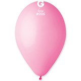 13" Standard Rose Gemar Latex Balloons (50)