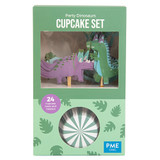 Party Dinosaurs Cupcake Kit (1)