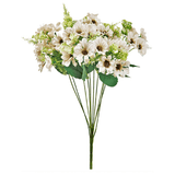 46cm Nude Wild Daisy Bunch (1)