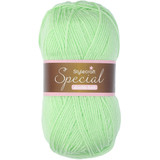 Stylecraft Special DK Spring Green Acrylic Yarn - 100g (1)