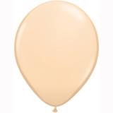 11" Fashion Blush Latex Balloons (25)