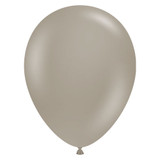 11" Malted Tuftex Latex Balloons (100)