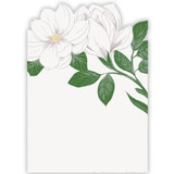 Garden Party Floral Place Cards (6)