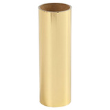 Gold Deco Foil Roll - 15.5cm x 50cm (1)