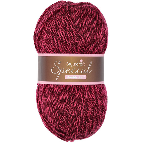 Stylecraft SPECIAL CHUNKY Premium Acrylic Knit Knitting/ Crochet