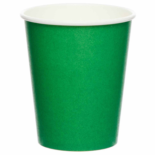 Evergreen Paper Cups (8)