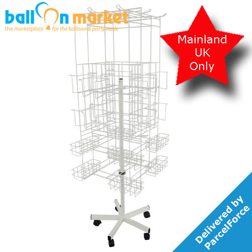 Partyware Spinner Stand (1)