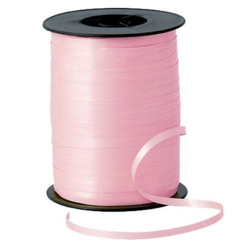 Pink Ribbon - 500m Spool (1)