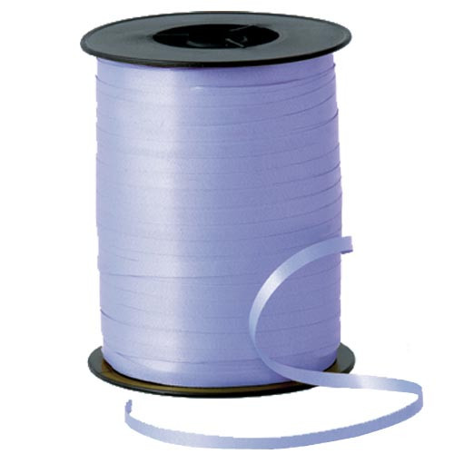 Lilac Ribbon - 500m Spool (1)