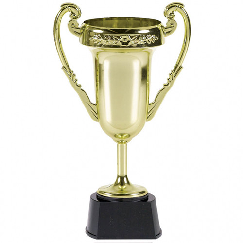 23cm Gold Trophy Cup (1) 23cm Gold Trophy Cup (1)