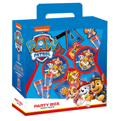 Paw Patrol Party In A Box (1)