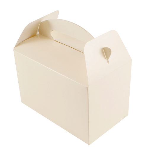 Ivory Party Boxes (6)