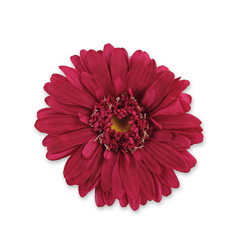 32cm Rosebloom Gerbera Head (1)