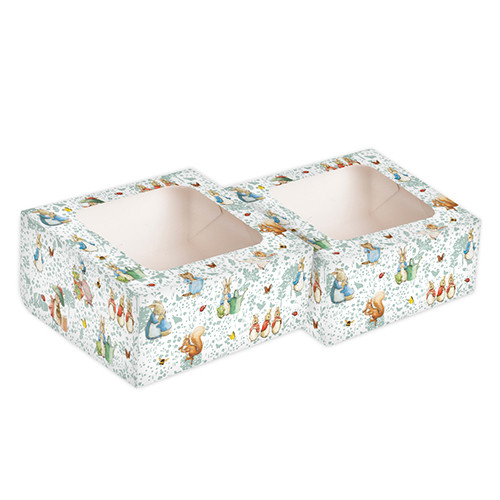 Peter Rabbit Cake Boxes (2)