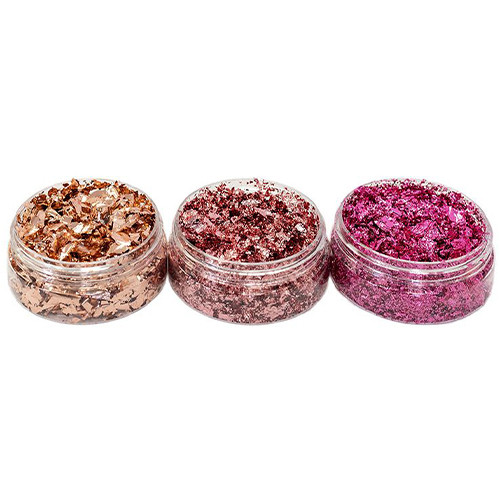 Blush Luxury Gilding Flakes Set - 50ml (3)