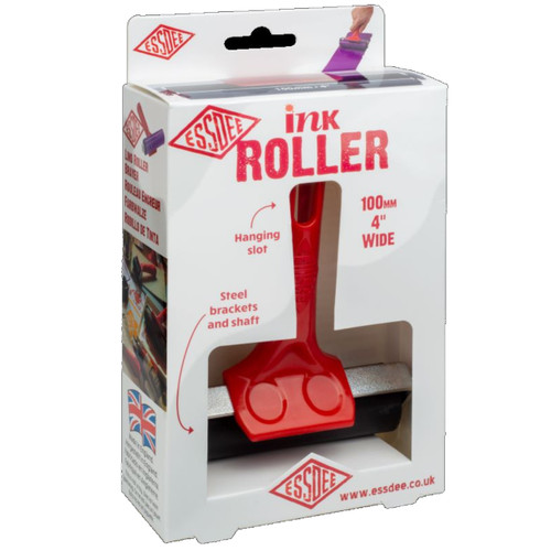 Essdee Lino Roller Tool - 100mm (1)
