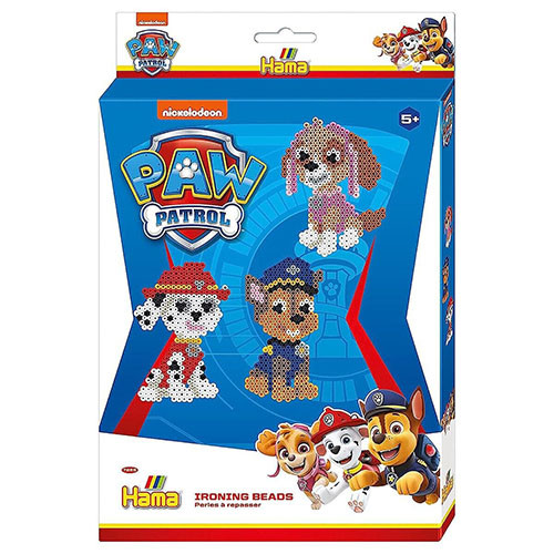 Hama Beads Paw Patrol Character Kit (1)