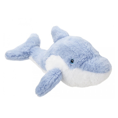 12 inch Planet Eco Blue Dolphin (1)