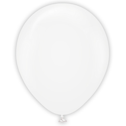 12" Crystal Transparent Kalisan Latex Balloons (100) 12" Crystal Transparent Kalisan Latex Balloons (100)