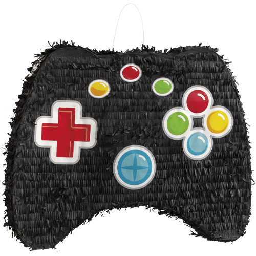 Video Game Controller Pinata - 50cm x 46cm (1)