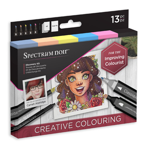 Creative Colouring Kit (1)