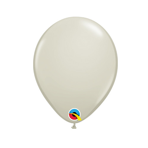 5" Fashion Cashmere Latex Balloons (100)