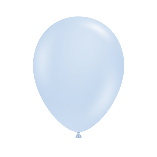 5" Monet Tuftex Latex Balloons (50)