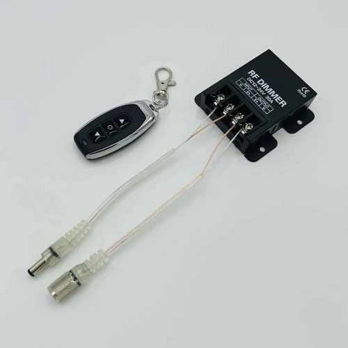 Neon Sign Dimmer with Remote Control (1)