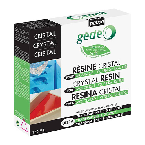 Gedeo Bio-Based Crystal Resin Making Kit (1)