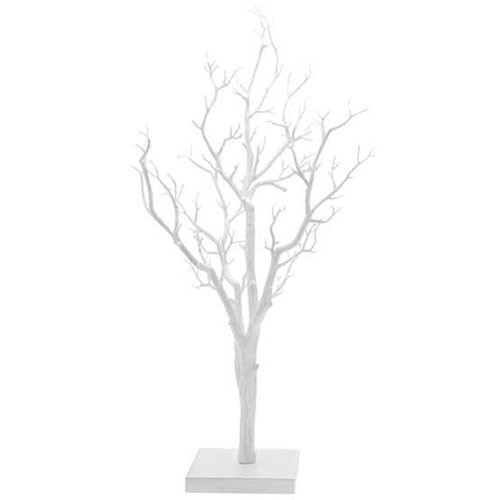 White Manzanita Tree - 76cm (1)
