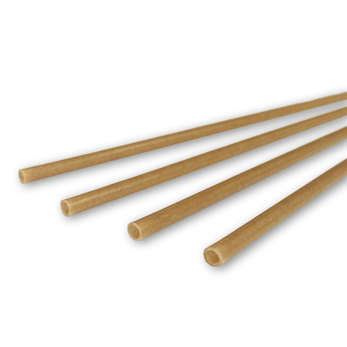 Biodegradable Balloon Sticks (100)