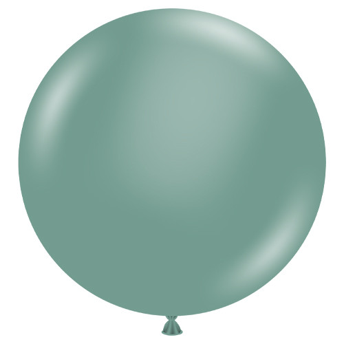 36" Willow Tuftex Latex Balloons (10)