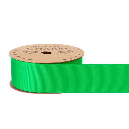 Viva Green Ribbon - 32mm x 10m (1)