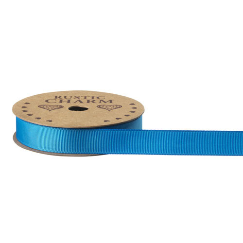 Norwegian Blue Ribbon - 15mm x 10m (1)