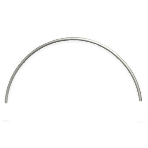 A Metal Arch used for balloon decoration: for use with the Pipe & Drape kit!