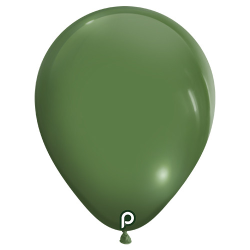 An 11 inch Avocado coloured latex balloon, manufactured by Prima. An 11 inch Avocado coloured latex balloon, manufactured by Prima.