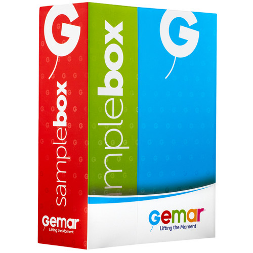 Gemar Colours Sample Box (1)