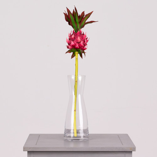 50cm Pink Pineapple Pick