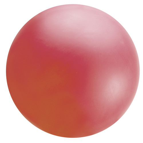 4ft Giant Cloudbuster Red Chloroprene Balloon (1)