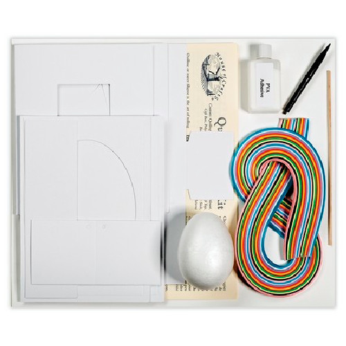 Paper Quilling Art House of Crafts