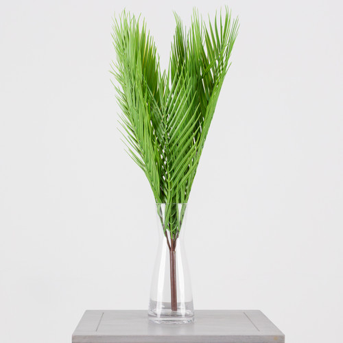30cm Large Palm Bunch