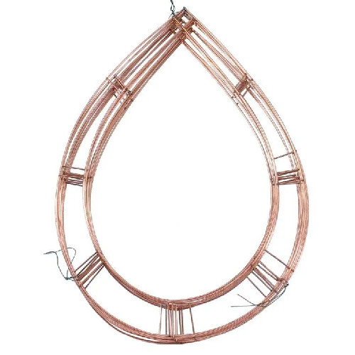 18 inch Flat Caplet 18 inch Flat Caplet