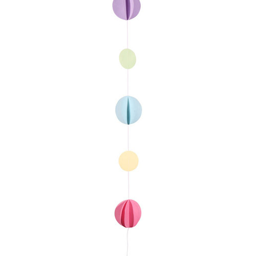 Pastel Circles Balloon Tail (1)