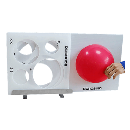 A Balloon Sizer.