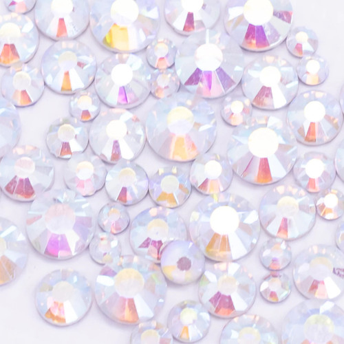 Crystal Hot Gems, manufactured by Crafter's Companion. Crystal Hot Gems, manufactured by Crafter's Companion.