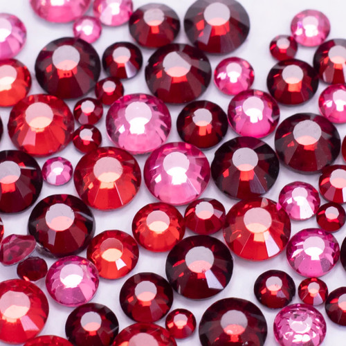 Red Hot Gems, manufactured by Crafter's Companion.